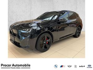 BMW X3 40d xDrive M Sport+PANO+AHK+NAVI+LED+PA+DA+HI