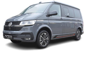 Volkswagen T6.1 California Ocean Edition 2,0 TDI DSG Auto-Abo