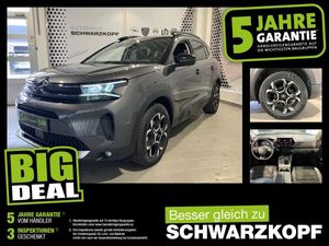 Citroën C5 Aircross 1.2 **Chic trifft Vollausstattung**