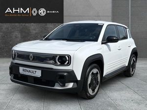 Renault R4 ⚡ 4 E-Tech Electric Advance - Lieferwagen  ⚡