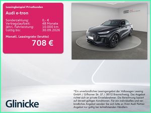 Audi Q6 SB e-tron perf. Matrix B&O Pano HuD 360°
