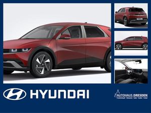 Hyundai IONIQ 5 Elektro *W-PUMPE*NSCC*HDA1.5*SHZ*KAM*