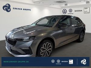 Skoda Scala 1.5 TSI DSG Balance +NAVI+AHK+ACC+SHZ+PDC+RFK+MATRIX+