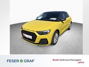 Audi A1 Sportback advanced 30 TFSI LED VIRTUAL CAR PL