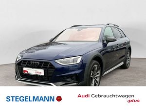 Audi A4 Allroad 45 TFSI qu. S-Tronic schwarzpaket*Mat Leasing