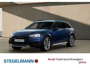 Audi A4 Allroad 45 TFSI qu. S-Tronic schwarzpaket*Mat Leasing