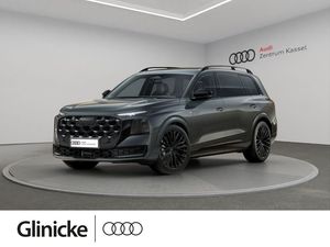 Audi Q9 TDI qu S line Matrix B&O HuD Pano StandHZ AHK