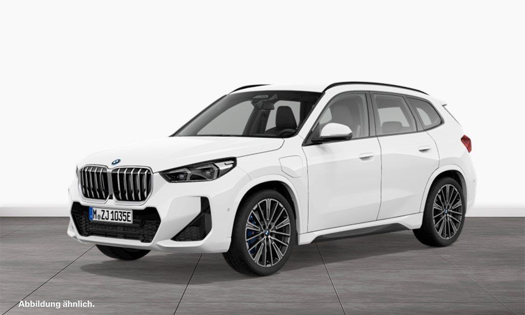 BMW X1 xDrive30e M Sport Driv.Assist.Prof Harman/K Leasing