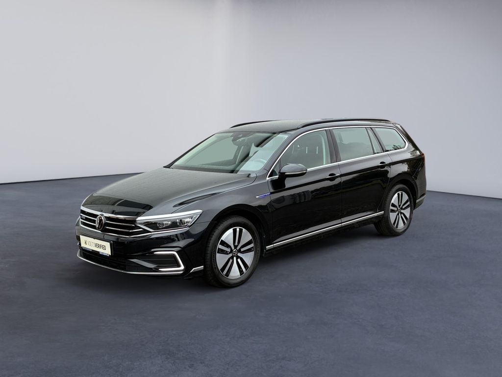 Volkswagen Passat Variant GTE 1.4 TSI eHybrid DSG RearView+ Leasing