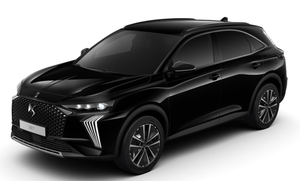 DS Automobiles DS 7 BlueHDi 130 Pallas Auto-Abo