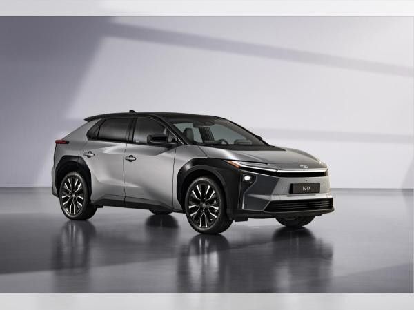 Toyota bZ4X *Comfort****2025**** Leasing
