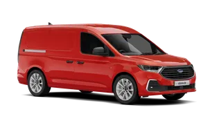 Ford Transit Connect 2.0 EcoBlue 90kW Limited Auto