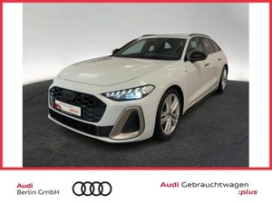 Audi A5 Avant edition one TFSI S tr. PDC NAVI VIRTUAL