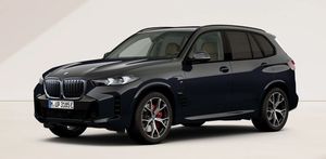 BMW X5 xDrive50e - UPE 119.050,00€ #exclusive