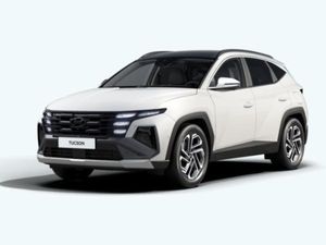 Hyundai TUCSON HEV 239PS PRIME mit Assitenzpaket  - Gewerbekundenaktion - gültig bis 30.09.2026