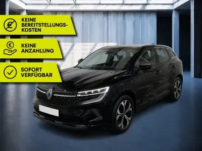 Renault Austral Renault Austral 1.3 TCE 160 EVOLUTION (AUTOMATİK, RÜCKFAHRKAMERA) Leasing