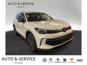 Volkswagen Tiguan 1.5 eTSI Life DSG