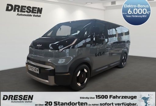 Kia Pv5-passenger 71,2 KWh Elite 5dr Kauf