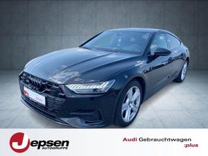 Audi A7 Sportback 55 TFSI qu. S tr. PANO HUD Matrix Leasing
