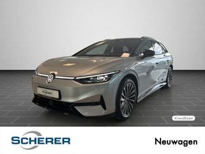 Volkswagen ID.7 Tourer Pro S 86 kWh BLACKSTYLE AHK 20"ALU