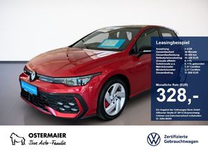 Volkswagen Golf VIII GTE BLACK STYLE 1.5eTSI 272PS DSG HYBR