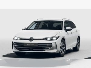 Volkswagen Passat Variant (CJ5)