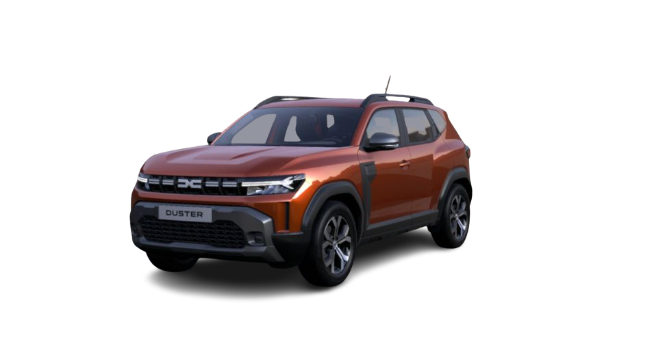 Dacia Duster Duster Extreme mild hybrid 96kW (130 PS) 6-Gang Auto-Abo