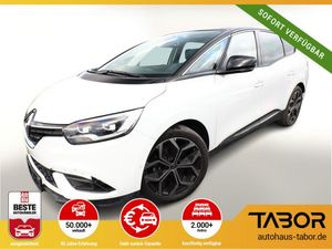 Renault Grand Scenic 1.3 TCe 140 Techno 7S Nav LED Kam Leasing