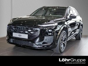 Audi Q3 SUV TFSI quattro S tronic /
