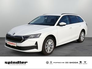 Skoda Octavia Combi Selection 2.0 TDI DSG / Navi, AHK