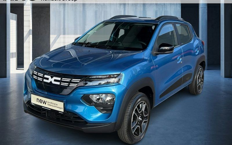 Dacia Spring Essential 5dr Auto kaufen