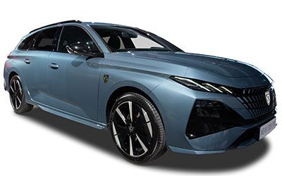 Peugeot 308 ALLURE Elektromotor 156 Allure SW Leasing