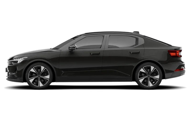 Polestar 2 Long Range Dual Motor Standardausstattung Leasing