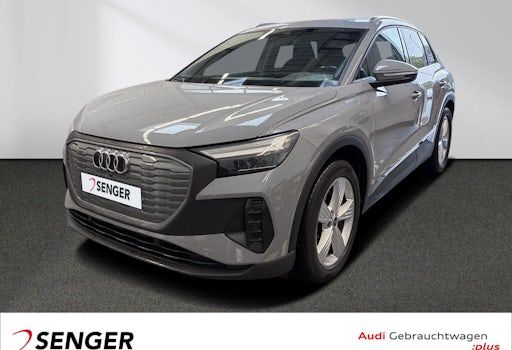 Audi Q4-e-tron 40 E-tron 5dr Auto kaufen