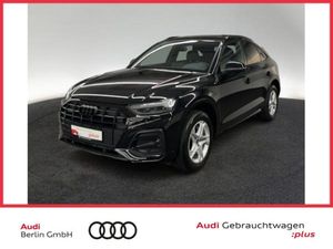 Audi Q5 Sportback advanced 40 TDI qu. S tr. MATRIX