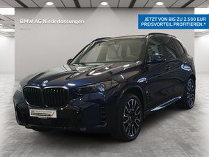 BMW X5 xDrive50e M Sport Pro Massage Pano DAPr PAPr