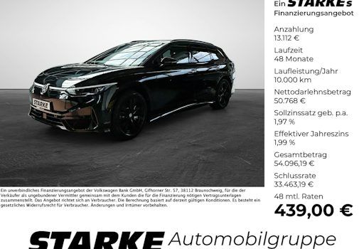 Volkswagen Id7-tourer Pro 86 KWh 210 KW Pro S Tourer 5dr Auto kaufen