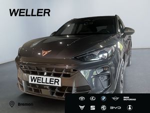 Cupra Terramar 1.5 eTSI DSG *HUD*Navi*20Zoll*CAM*el He