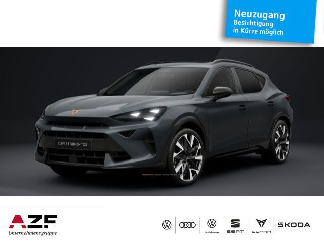 Cupra Formentor VZ 2.0 TSI 4Dri DSG ACC+AHK+NAVI+PANO Leasing