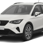 Seat Arona Leasing