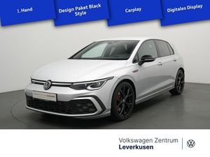 Volkswagen Golf VIII GTI DSG MATRIX H/K LEDER ACC HUD DCC