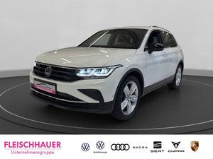 Volkswagen Tiguan Move 1.5 TSI Matrix+Navi+AHK+19''+360°+Ap