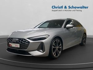 Audi A5 Avant ACC+LED+Navi+SHZ