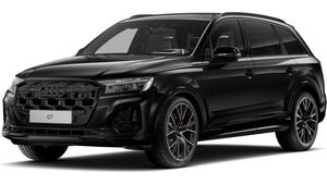 Audi Q7 sofort verfügbar - Schwerbehindertenausweis/DMB Ausweis benötigt! Leasing