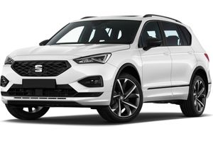 Seat Tarraco 2.0 TDI DSG FR +AHK+BEATS+LED+PDC+SHZ+FR Leasing