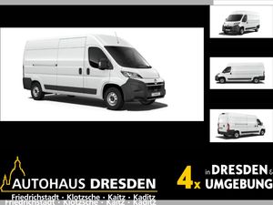 Opel Movano Kasten L3H2 3.3t ⚡GEWERBEANGEBOT⚡ Leasing