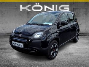 Fiat Panda 1.0 City Plus