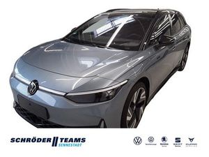 Volkswagen ID.7 Tourer (ED5)(2024->) GTX 250 kW 4Motion
