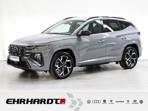 Hyundai Tucson 1.6 PHEV T-GDI 6-AT 4WD N Line Sitz-Paket