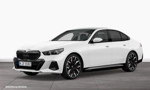 BMW 550e xDrive M Sport Driv.Assist.Prof Kamera LED